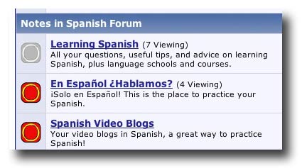 Our Forums