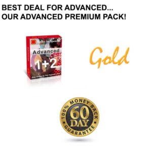 Advanced Premium Pack