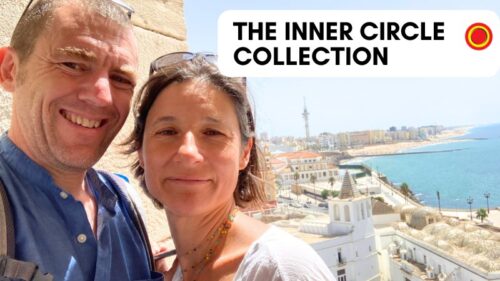 Inner Circle Collection