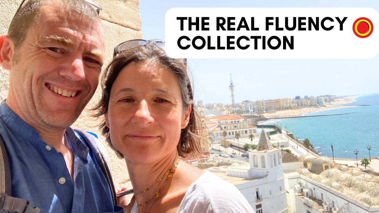 REAL FLUENCY COLLECTION
