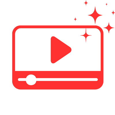 Great videos