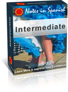 Intermediate