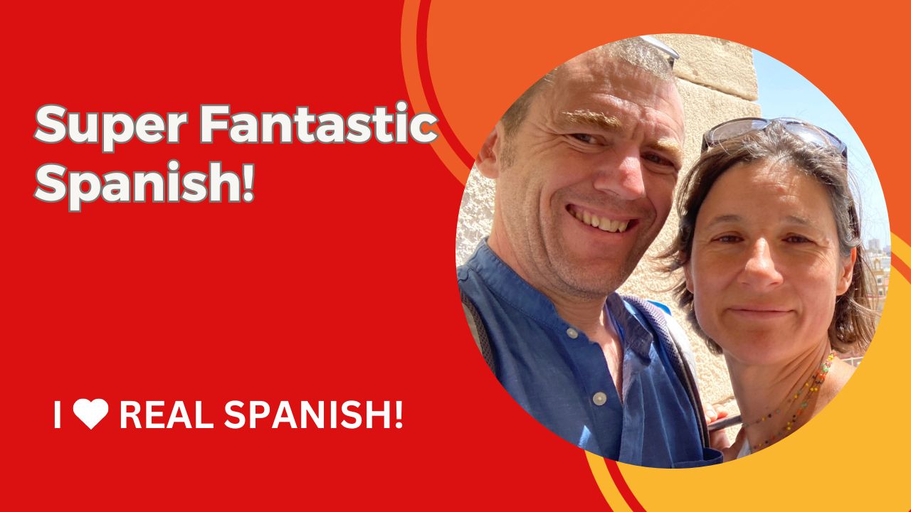 Fantastic Spanish Phrases