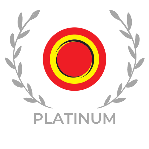 Platinum