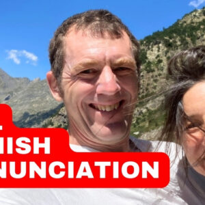 Real Spanish Pronunciation