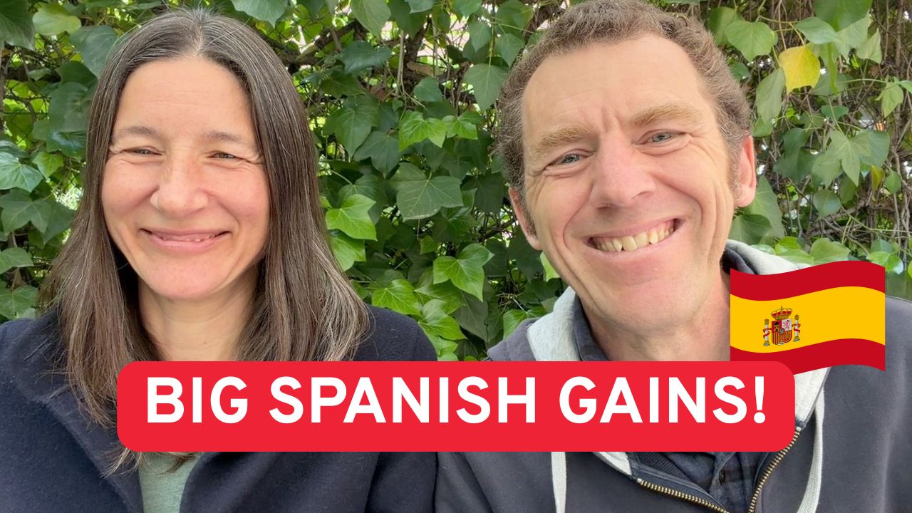 Real Spanish Conversation