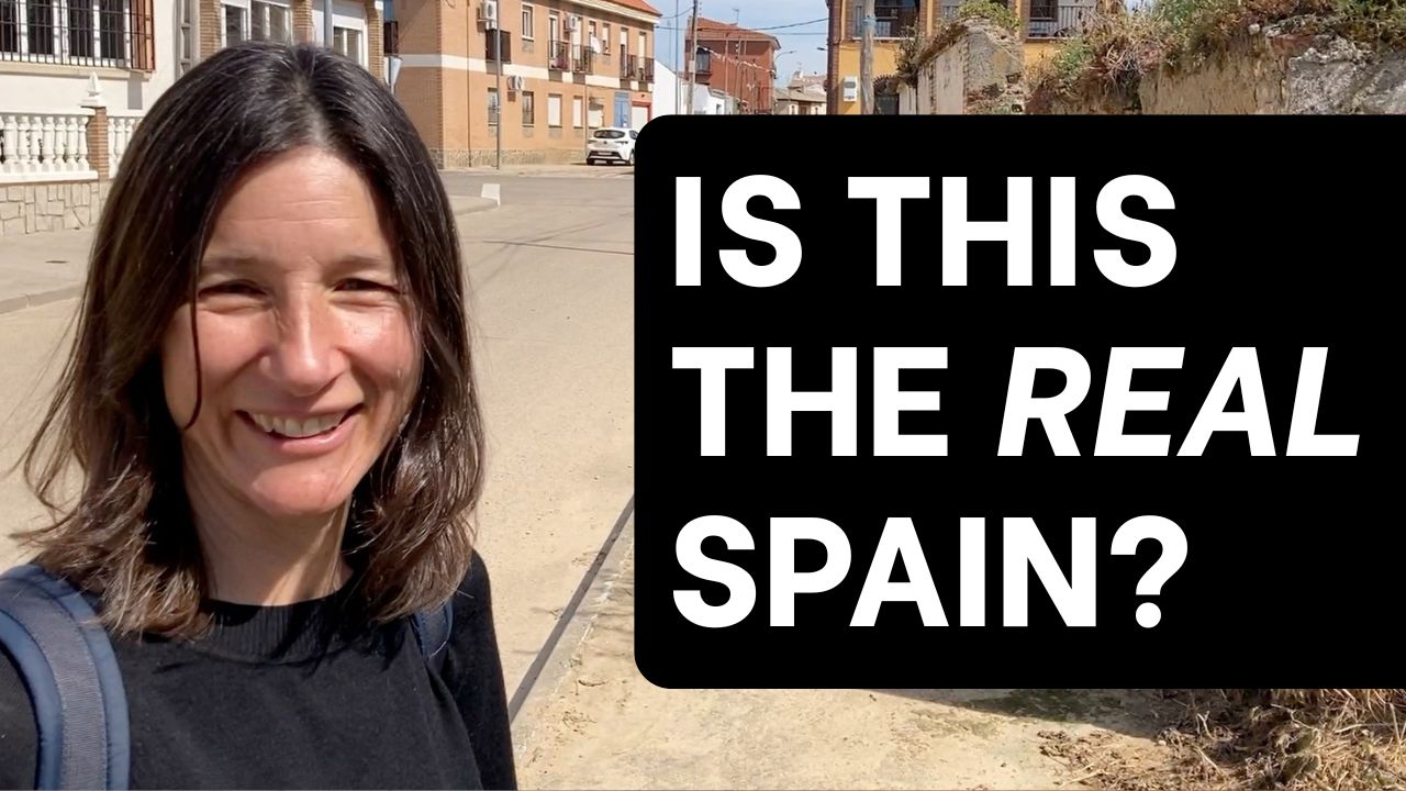 Deep Spain