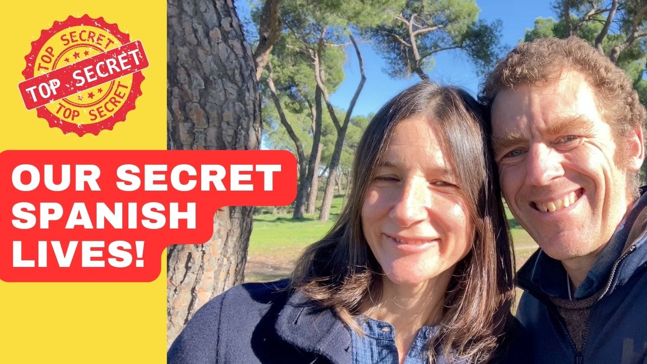 Spanish secrets