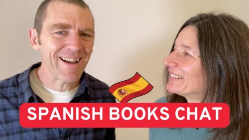 Real Spanish Conversation