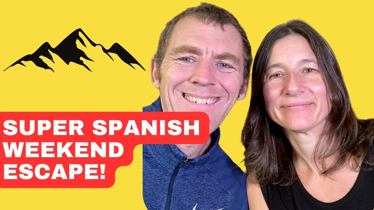 Spanish weekend video