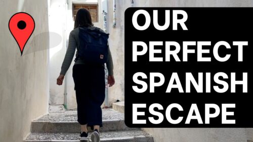 Perfect Spanish Escape
