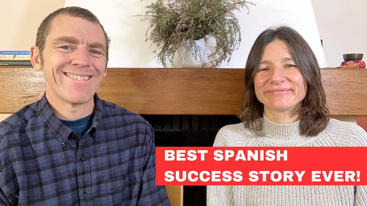 Spanish success