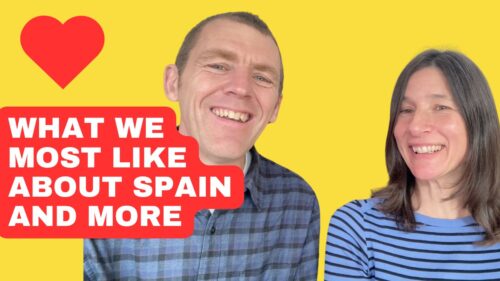 What we like about Spain