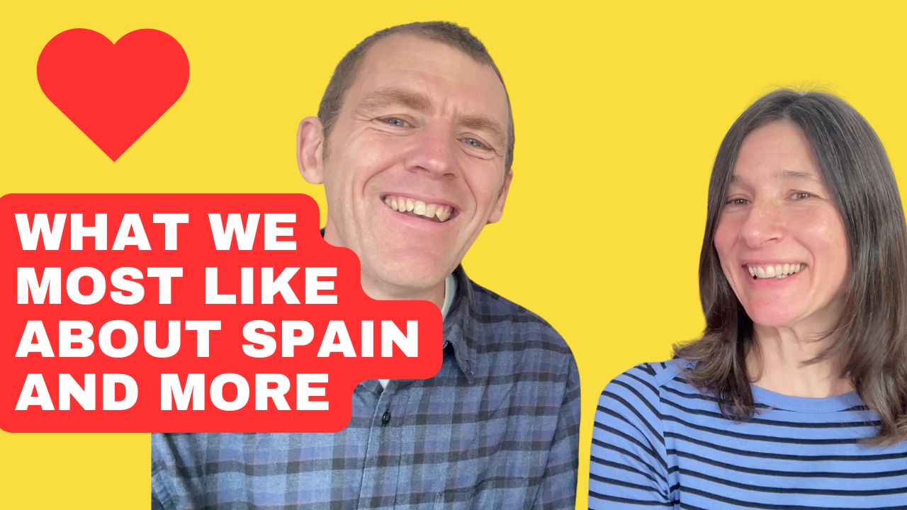 What we like about Spain