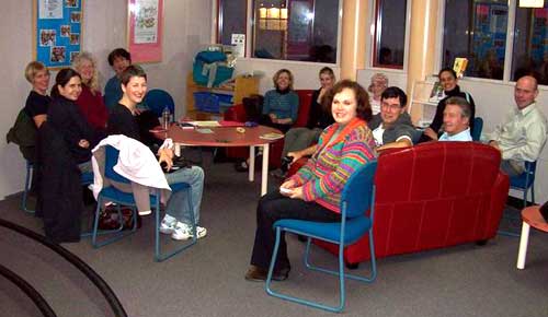 Manly Spanish Group - Spanish conversation in Sydney! - Notes in