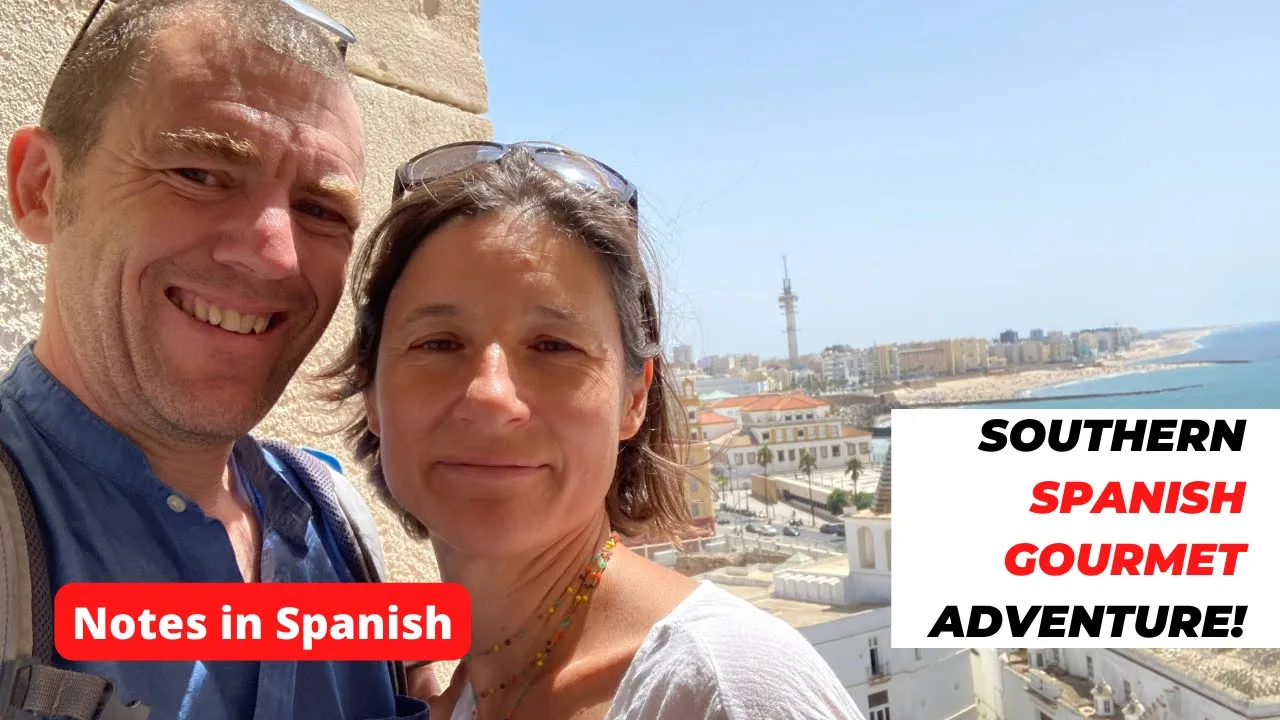 Cadiz adventure