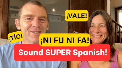 Great Spanish Phrases