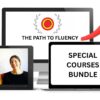 The Path to Fluency Extra Special Offer