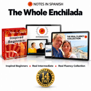 Whole Enchilada