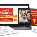 Super Spanish Subjunctive Challenge