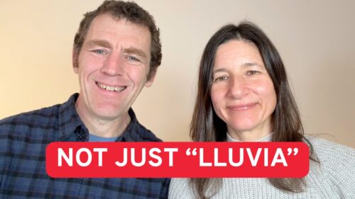 Spanish weather chat