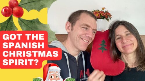 Spanish Christmas