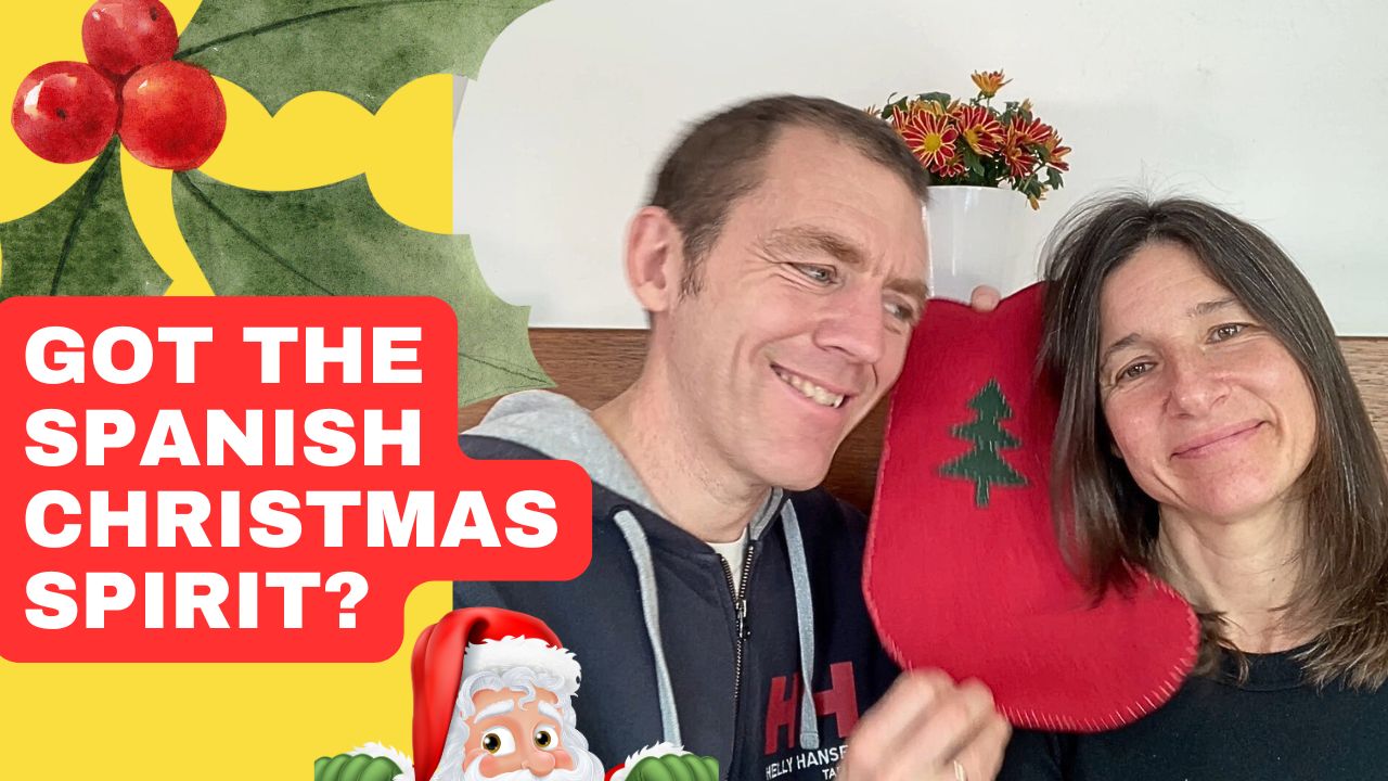Spanish Christmas
