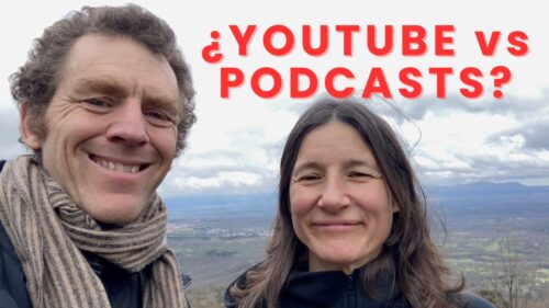 Youtube vs Podcasts